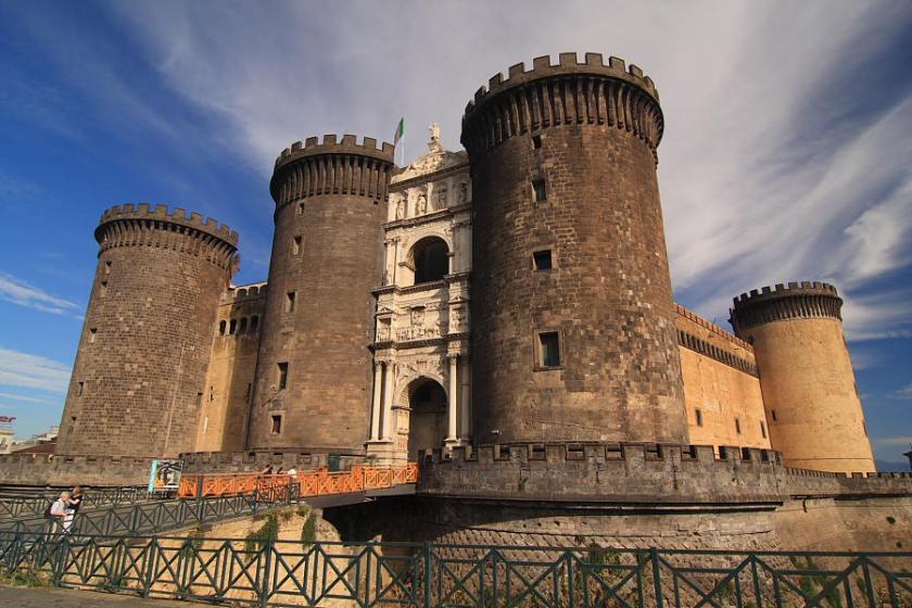 Castelo Nuovo