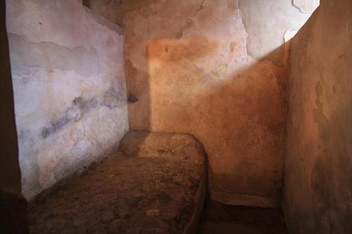 blog100606 La casa más visitada de Pompeya es... ¡el lupanar!