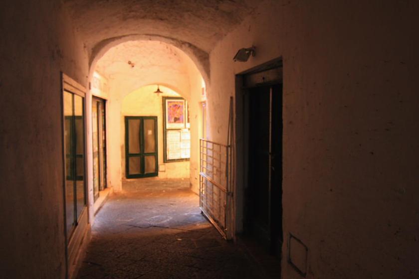 blog100807 Bajada por Via Madre Serafina