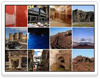 imagen-1 Colección Golfo de Nápoles - Roma