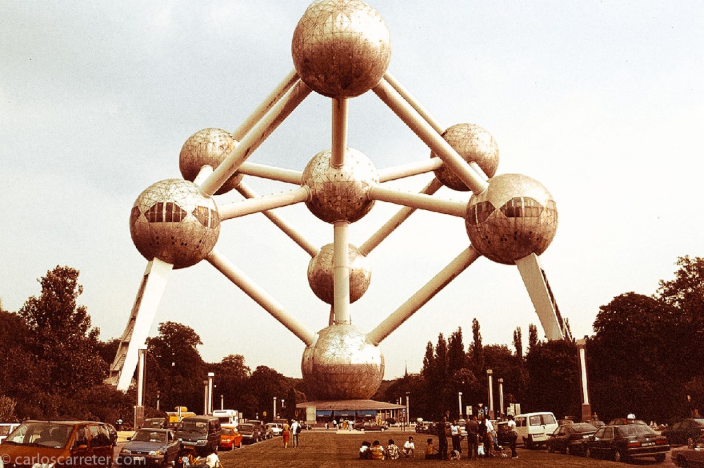20070528-062 - Atomium