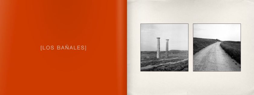 Un par de páginas del libro. Pulsa en la imagen para acceder al mismo en Issuu.