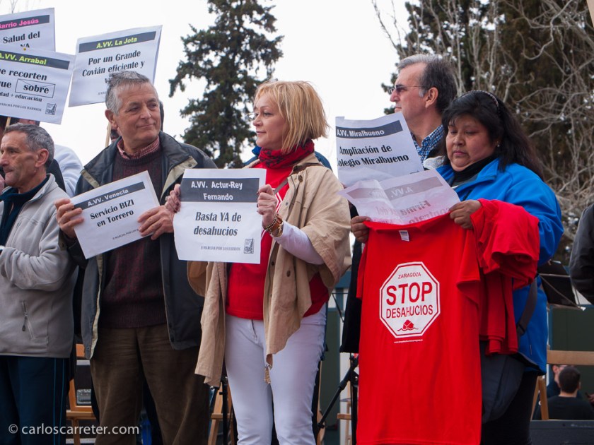 Fiesta de carácter liberal, prohibida durante la dictadura, sirve para que grupos sociales y ciudadanos reivindiquen soluciones a sus problemas.