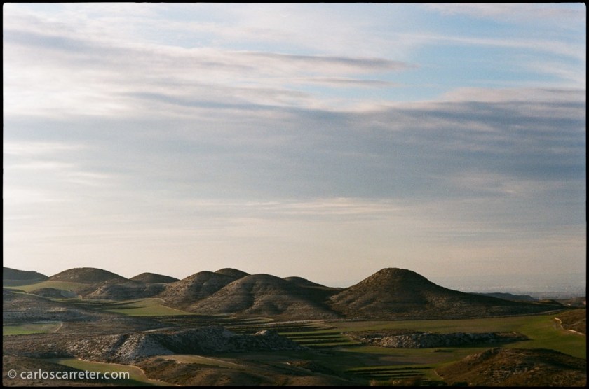 Yo siempre he creído que sí.