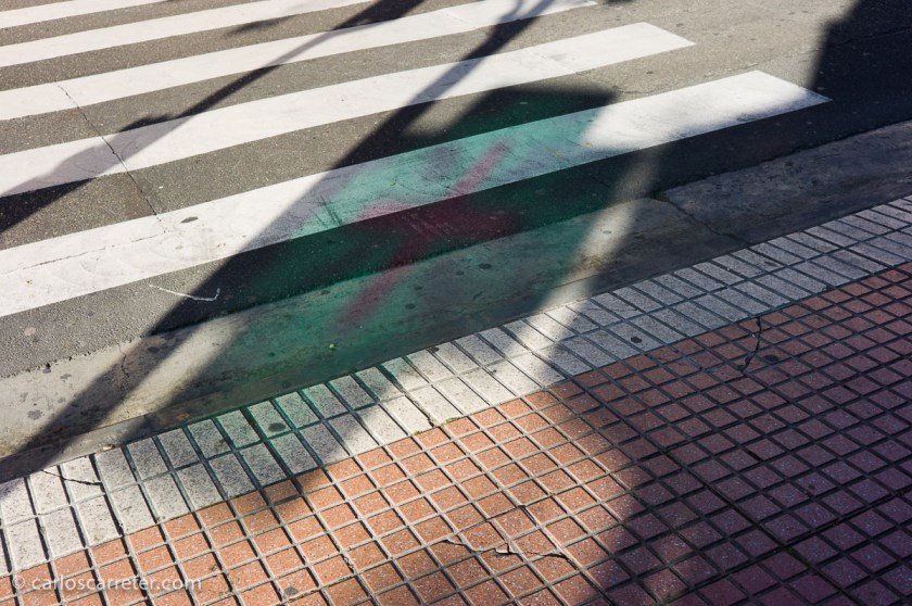 Objetivo al que tengo que dar nueva vida, utilizándolo de la forma en que estaba pensado. Está un poco destartalado, pero ópticamente todavía está perfecto.