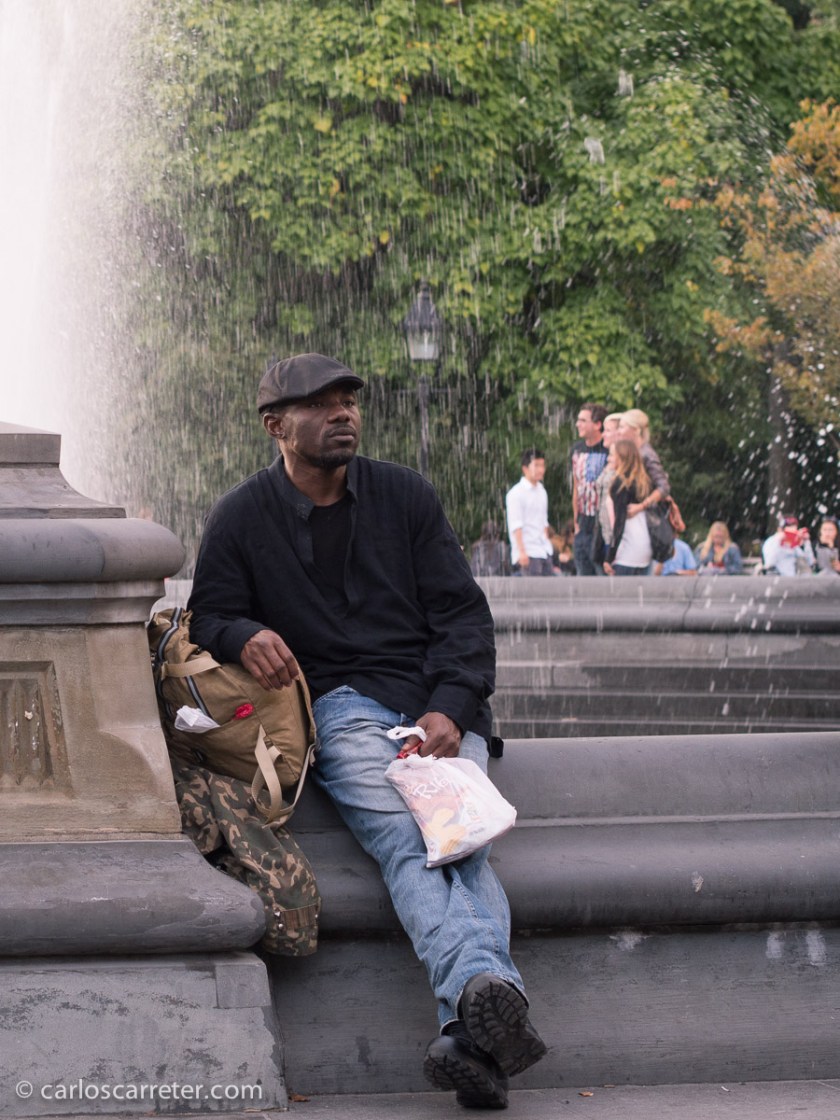 Muchos años han pasado, y los Estados Unidos de hoy en día, Nueva York en particular, en cuyo estado vivía Northup, son un país más diverso y tolerante.