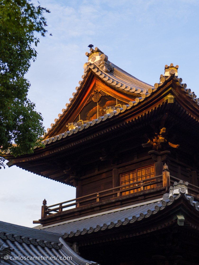 El otro, el comercial, abrir mercados en Asia y entre los aficionados al manga y demás tebeos orientales.