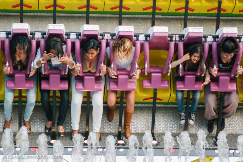 En cualquier caso, el ambiente del Prater en la época en la que presuntamente se sitúa "La violeta del Prater", en tiempos del Imperio austrohúngaro, debía ser muy distinto.