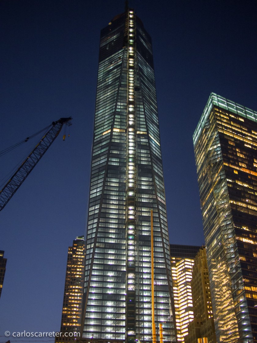 Y desde luego es el lugar idóneo para imaginar a la joven madre Briony trotando por esas calles y esos parques, probablemente atrayendo de cualquiera que la vea pasar.