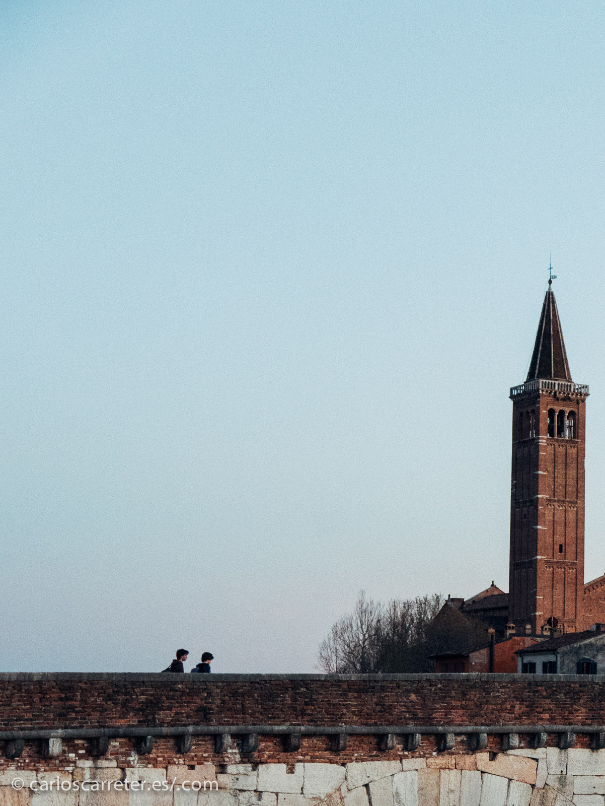 Aquel joven Montesco no pudo huir con su bella Capuleto a otros mundos a intentar seguir con su romance y su vida.