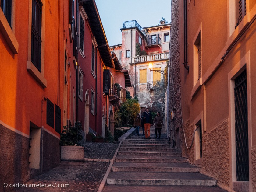 Ya veremos a ver qué pasa con Alana y Marko... o en último extremos, con la jovencita Hazel, todavía un niña muy pequeña en este momento de la historia... aunque narre en primera persona...