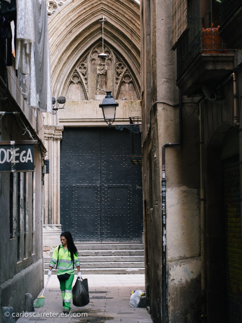 Después vendrá lo que llevamos en 2015, y vuelta a empezar con fotografías desde 1989, y quien sabe si anteriores cuando rescate otras de mis archivos.