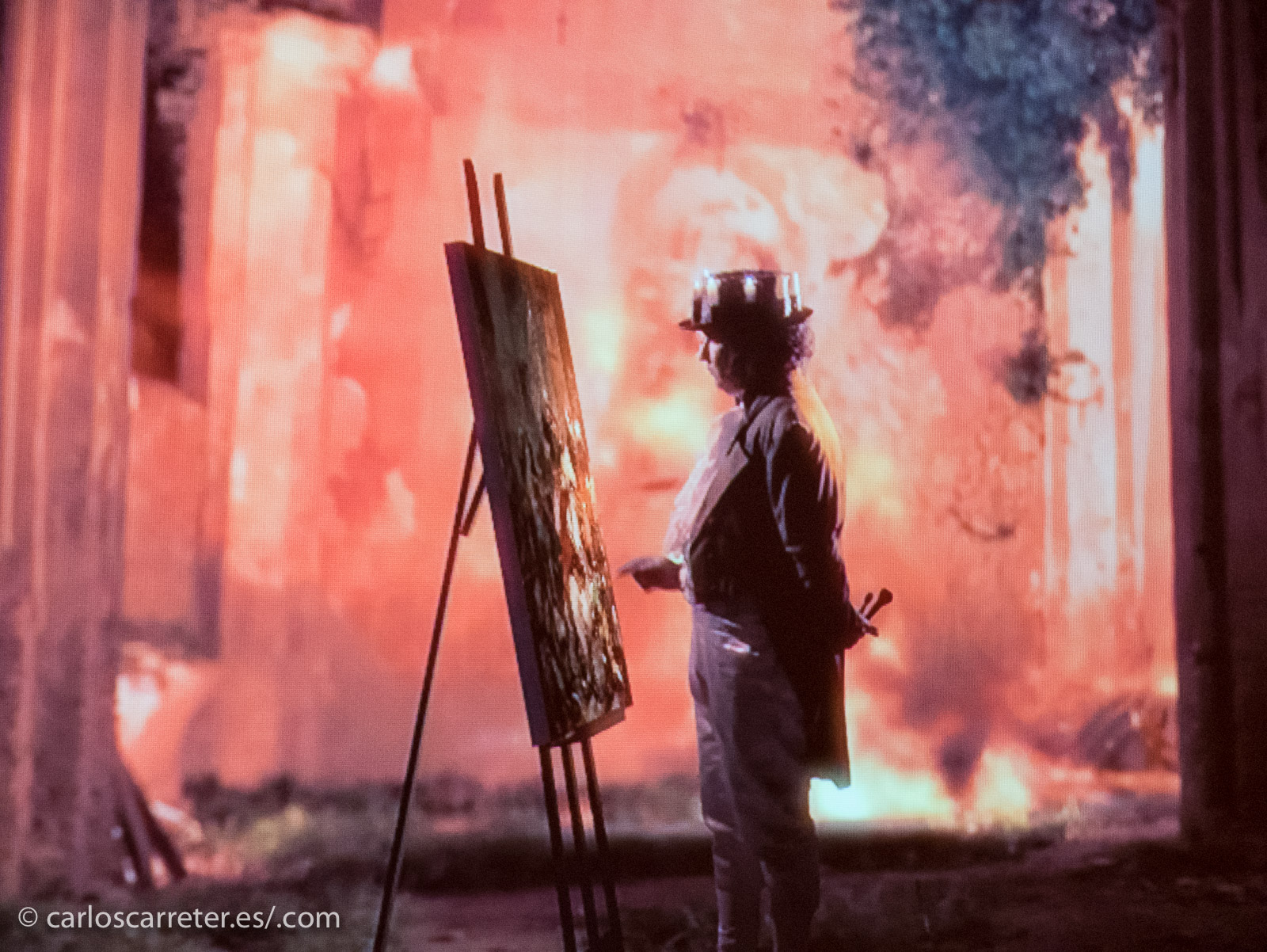 ... que realmente encontramos bastante bien hecho e informativo.