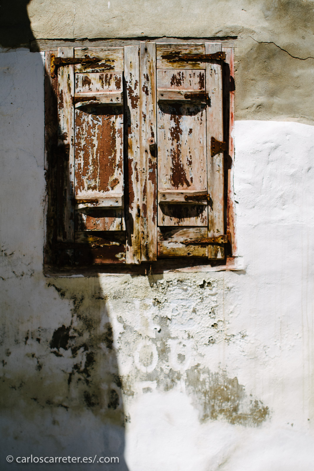 Al fin y al cabo era segundo domingo de mes. Yo avisé que probablemente estaban todos de vacaciones...