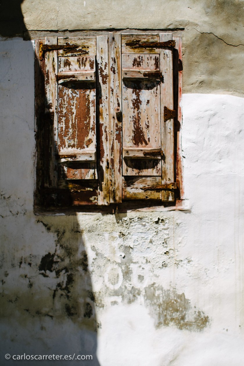 Al fin y al cabo era segundo domingo de mes. Yo avisé que probablemente estaban todos de vacaciones...
