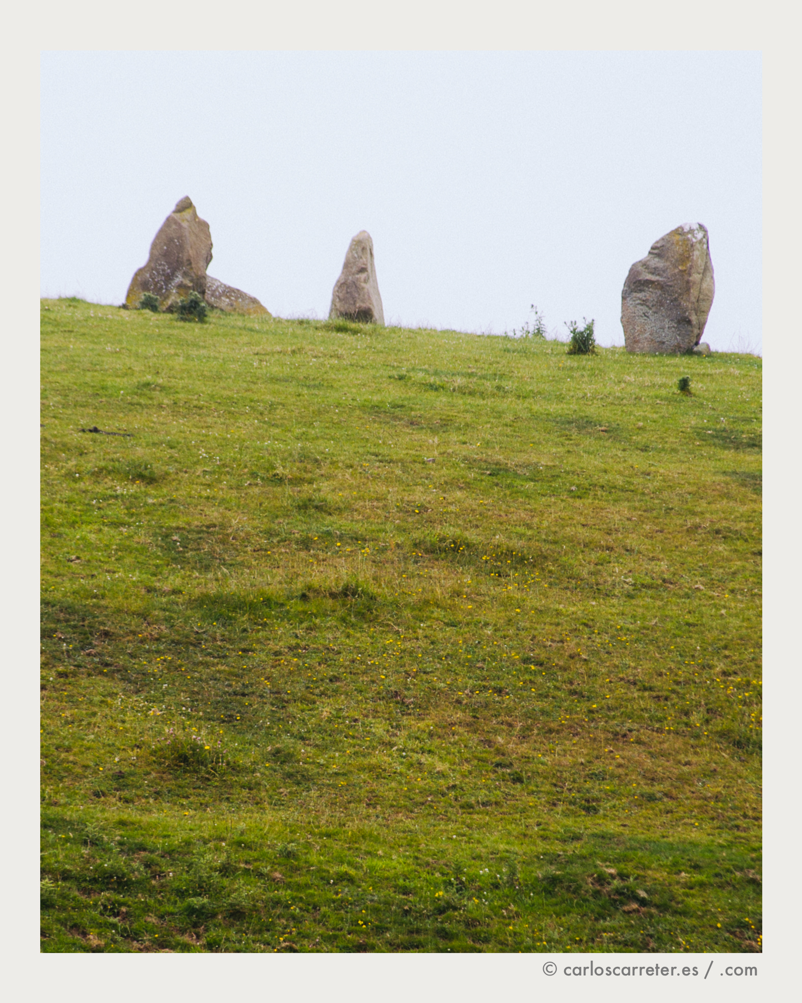 Por ello, aquí os traigo algunas imágenes tomadas en la península de Cornualles y en el sur de Gales.