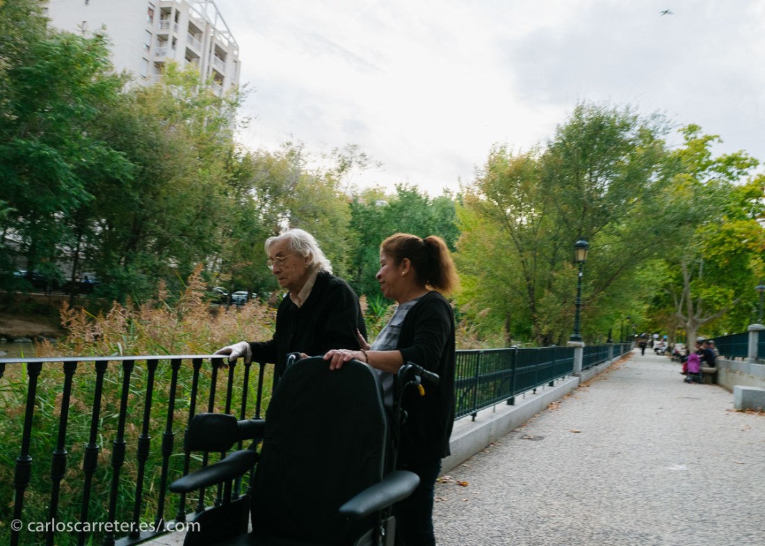 No tengo fotografías adecuadas a la entrada de hoy.