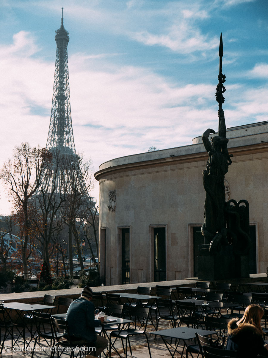 Que todavía lo tenía pendiente. El enlace a continuación.