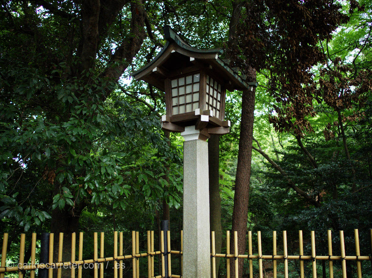 Sus contradicciones entre la integración con la naturaleza de los mitos japoneses,...