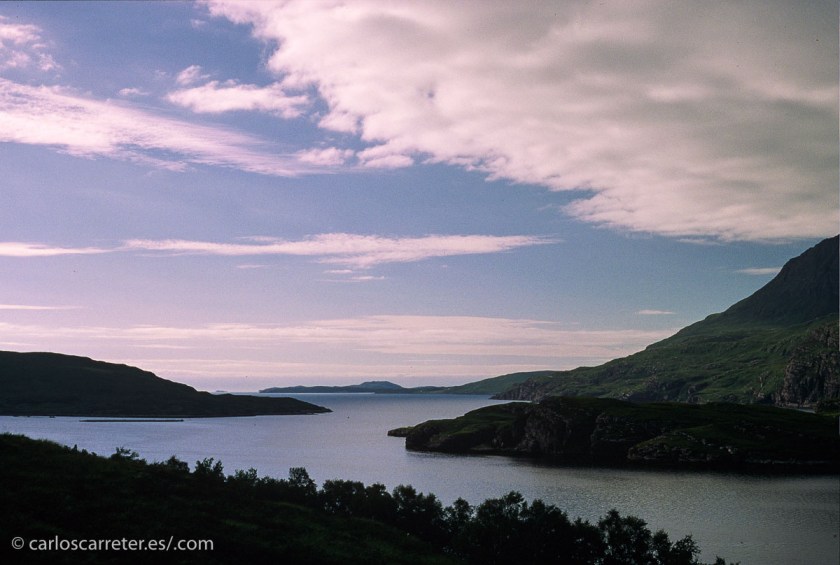 Nos han llevado desde los entornos más desérticos y abrasadores hasta los más gélidos.
