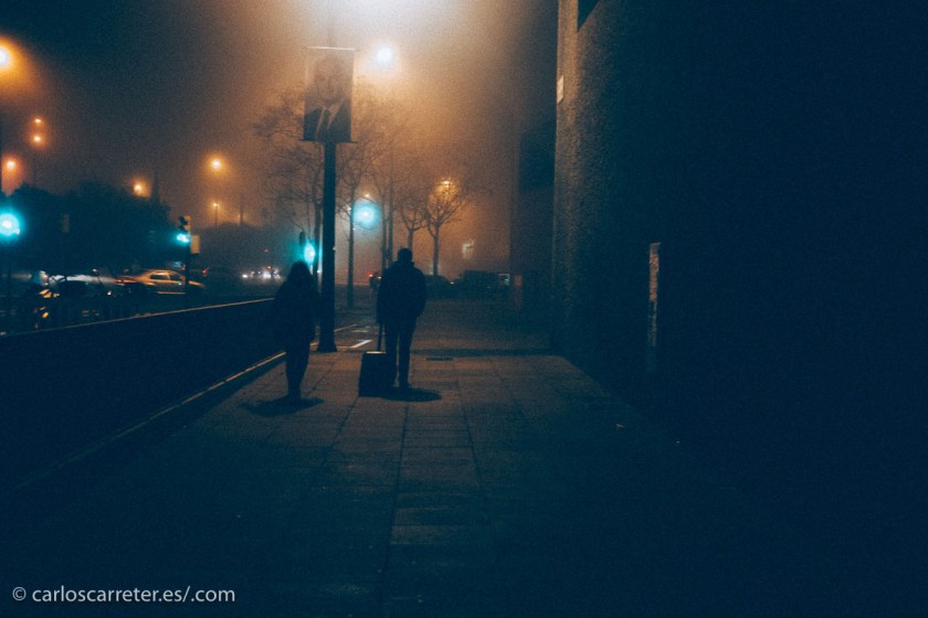 ¿Habrá nuevos villanos, los lores del Sith, alguna nueva orden de malvados? ¿O será los de siempre? Ya veremos.