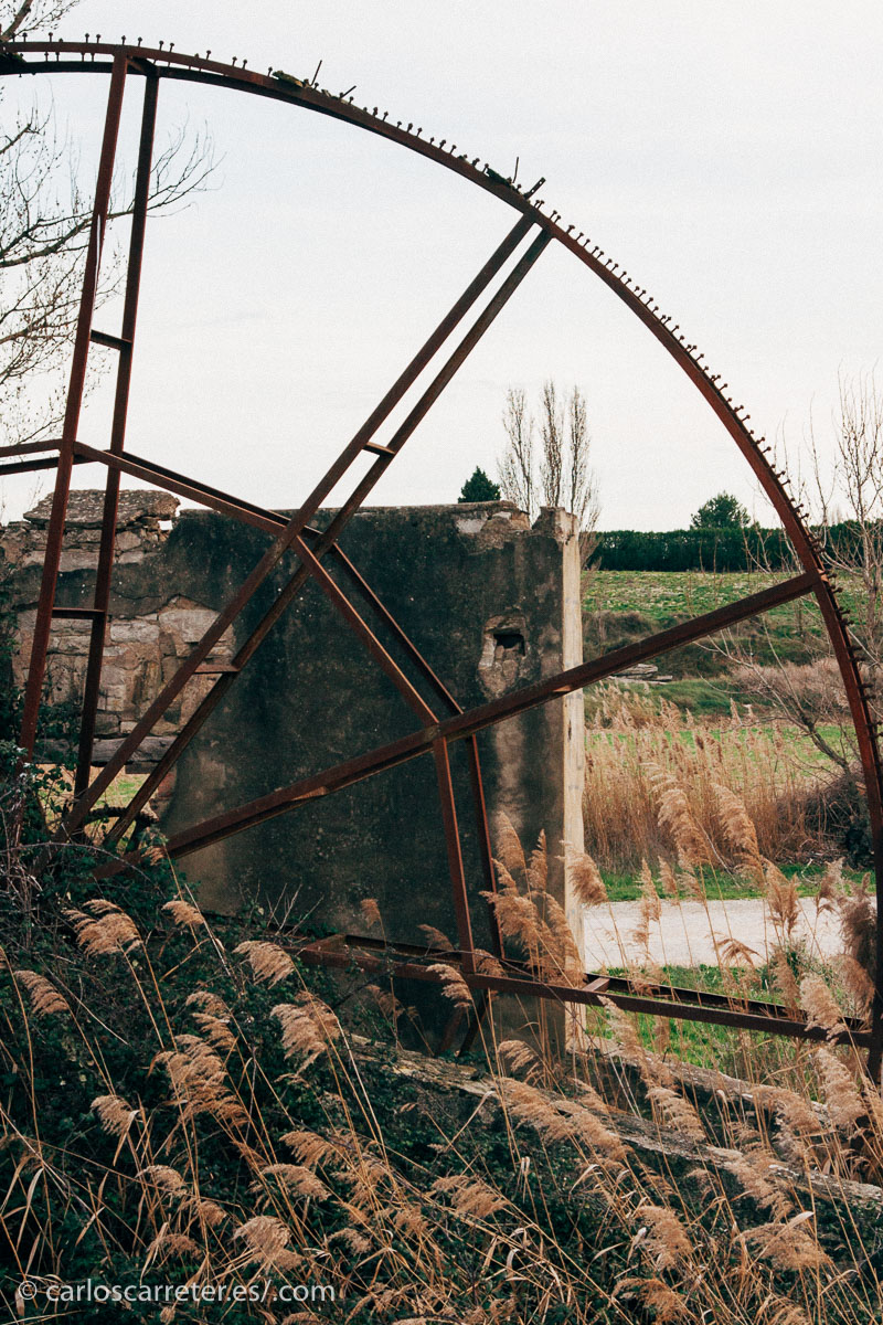 Por algunas indicaciones al final de los títulos de crédito, los Monegros, el campo de Belchite, la Violada o la Hoya de Huesca pueden haber sido algunas de las localizaciones escogidas.