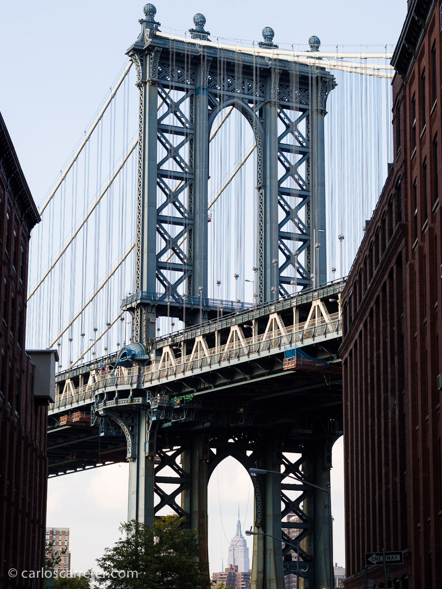 Ciertamente, en esta temporada han viajado por el mundo, especialmente Méjico, donde tuvimos unos divertidísimos episodios.