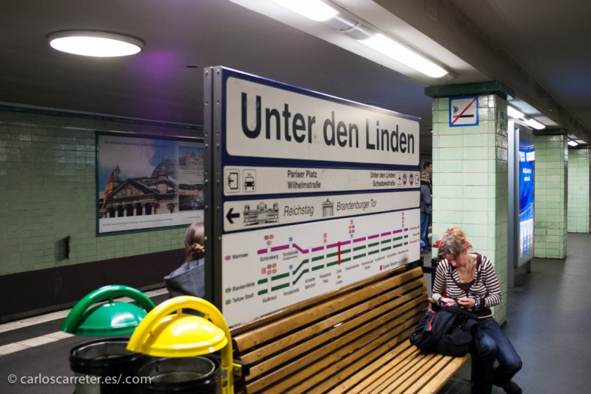 2007, Berlín, Alemania.