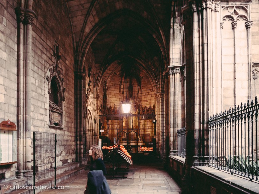 2010, Barcelona, España.