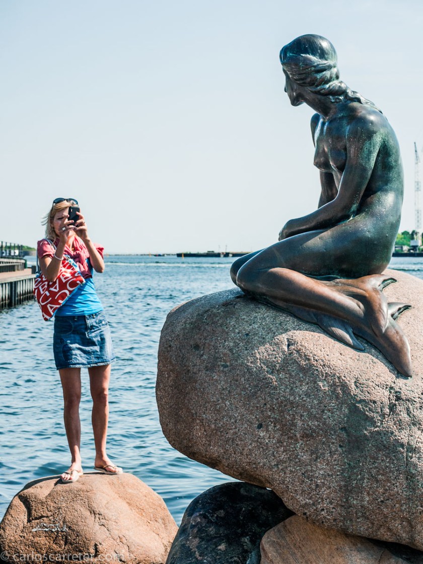 2011, Copenhague, Dinamarca.