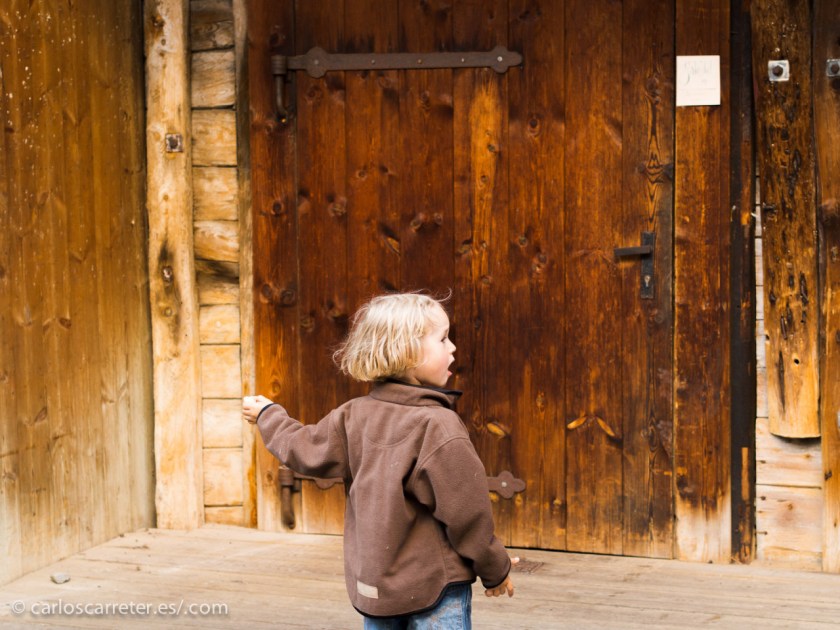 2012, Bergen, Noruega.