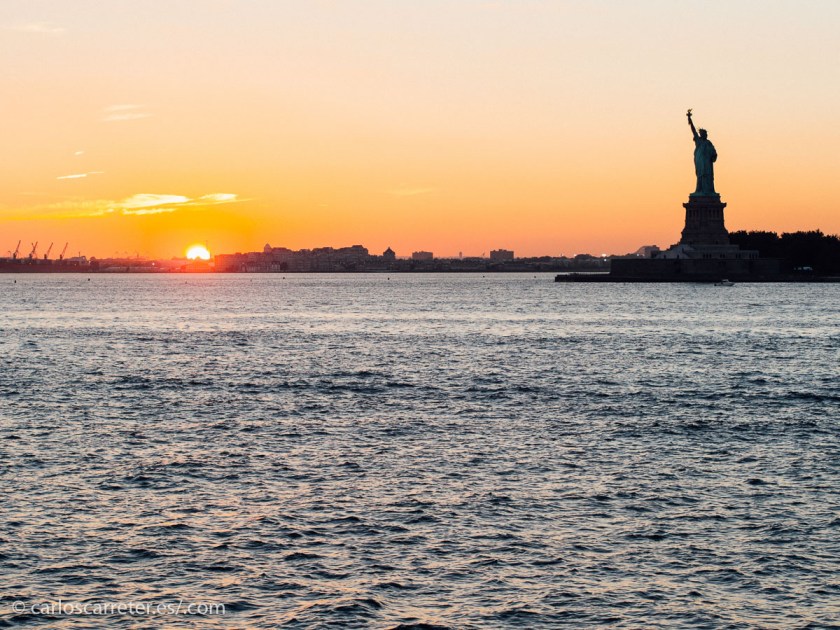 Incluso una de ellas, Brooklyn, tiene el nombre de uno de sus burgos en el título.
