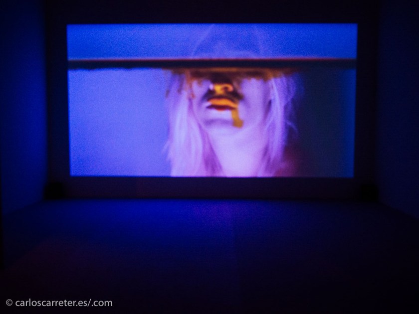 Este es una sucursal del Moderna Museet de Estocolmo, un excelente museo de arte moderno y contemporáneo.