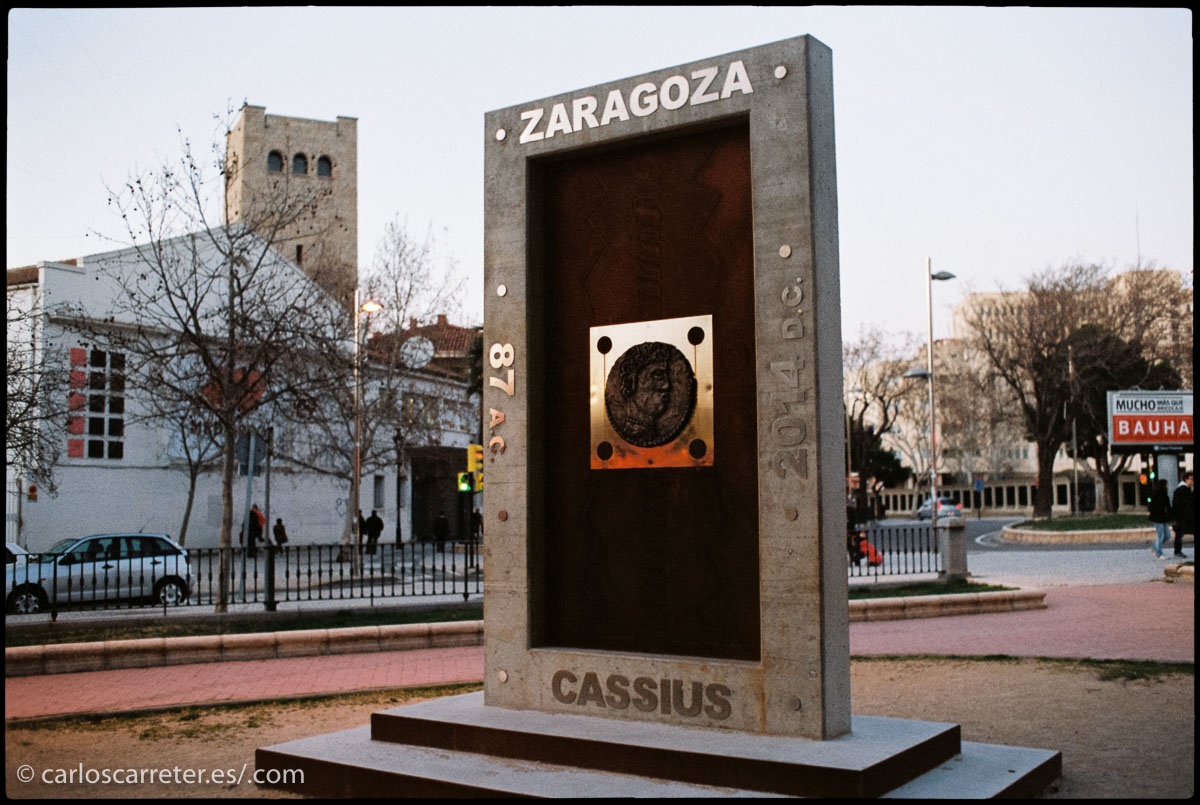 Si consigo poner un poco de orden en las fotografías, haré un artículo que sirva de balance.