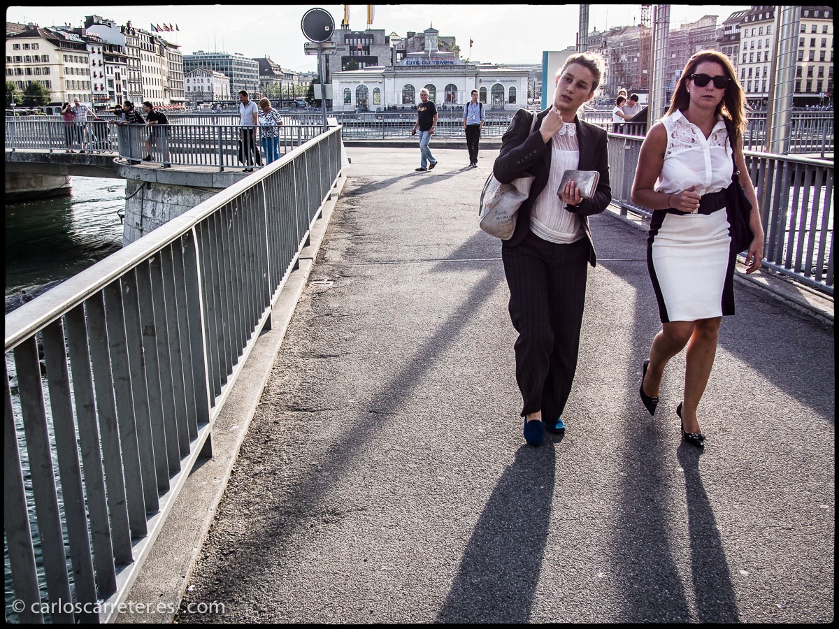 2012. Viaje a Ginebra, Suiza. Selección de imágenes en blanco y negro. Ginebra. carloscarreter.com | Tumblr | Twitter | Facebook.