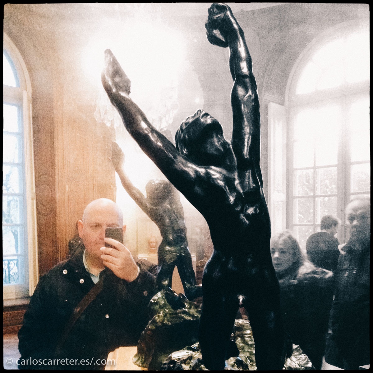 Processed with VSCOcam with a6 preset