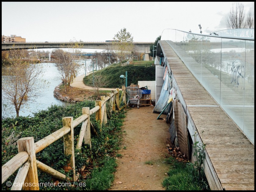 Carlos Carreter - Zaragoza Invisible