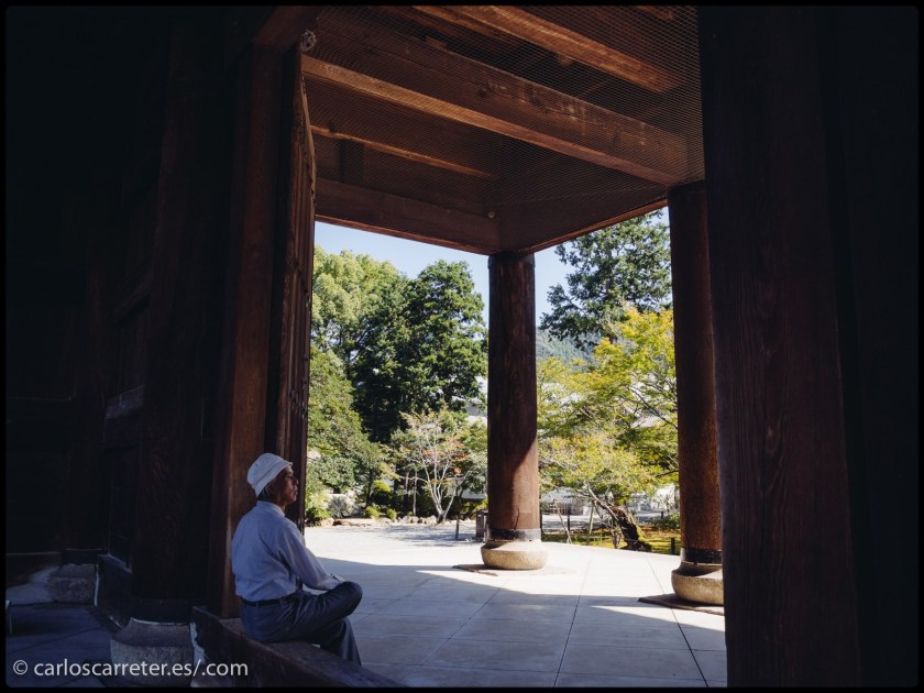 Sanmon, Nanzen-ji - Kioto