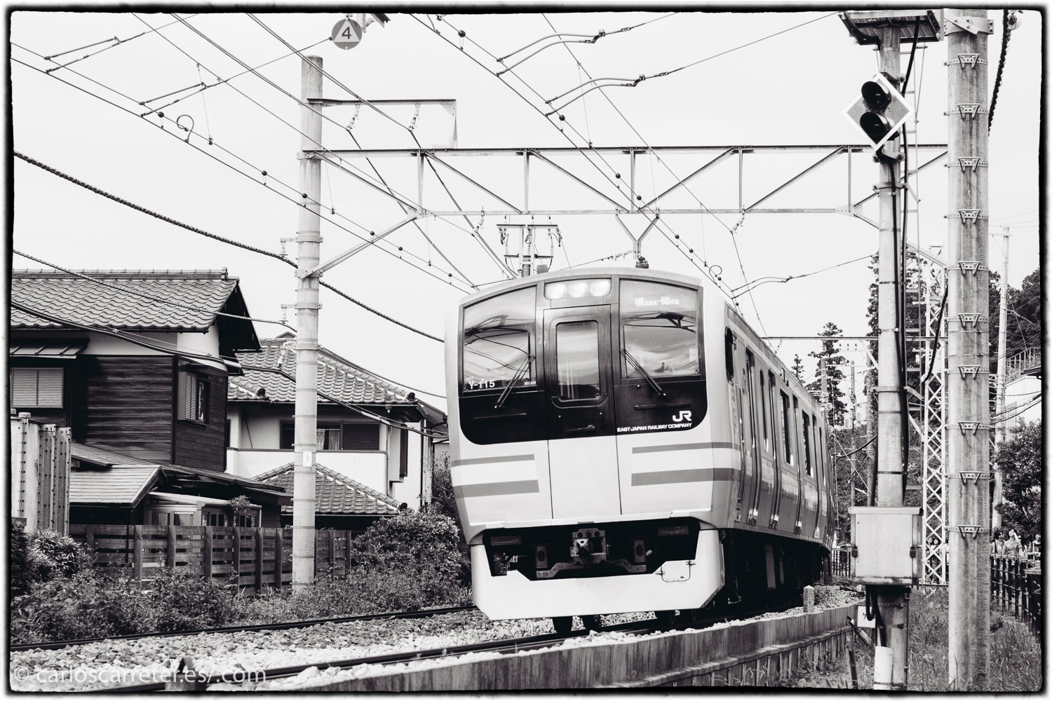 Estación de Kitakamakura