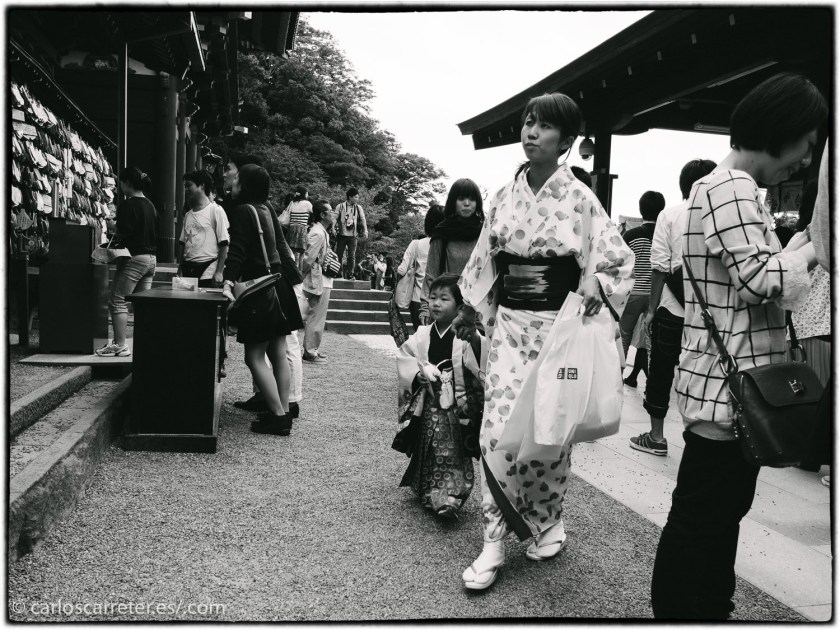 Tsurugaoka Hachimangu - Kamakura