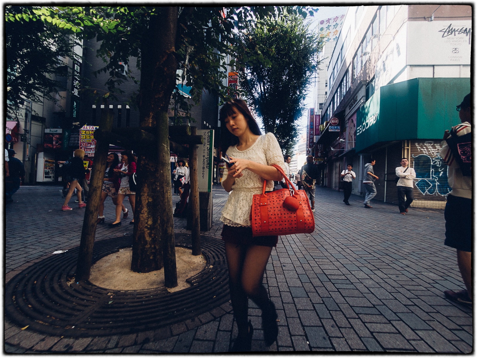 OLYMPUS DIGITAL CAMERA