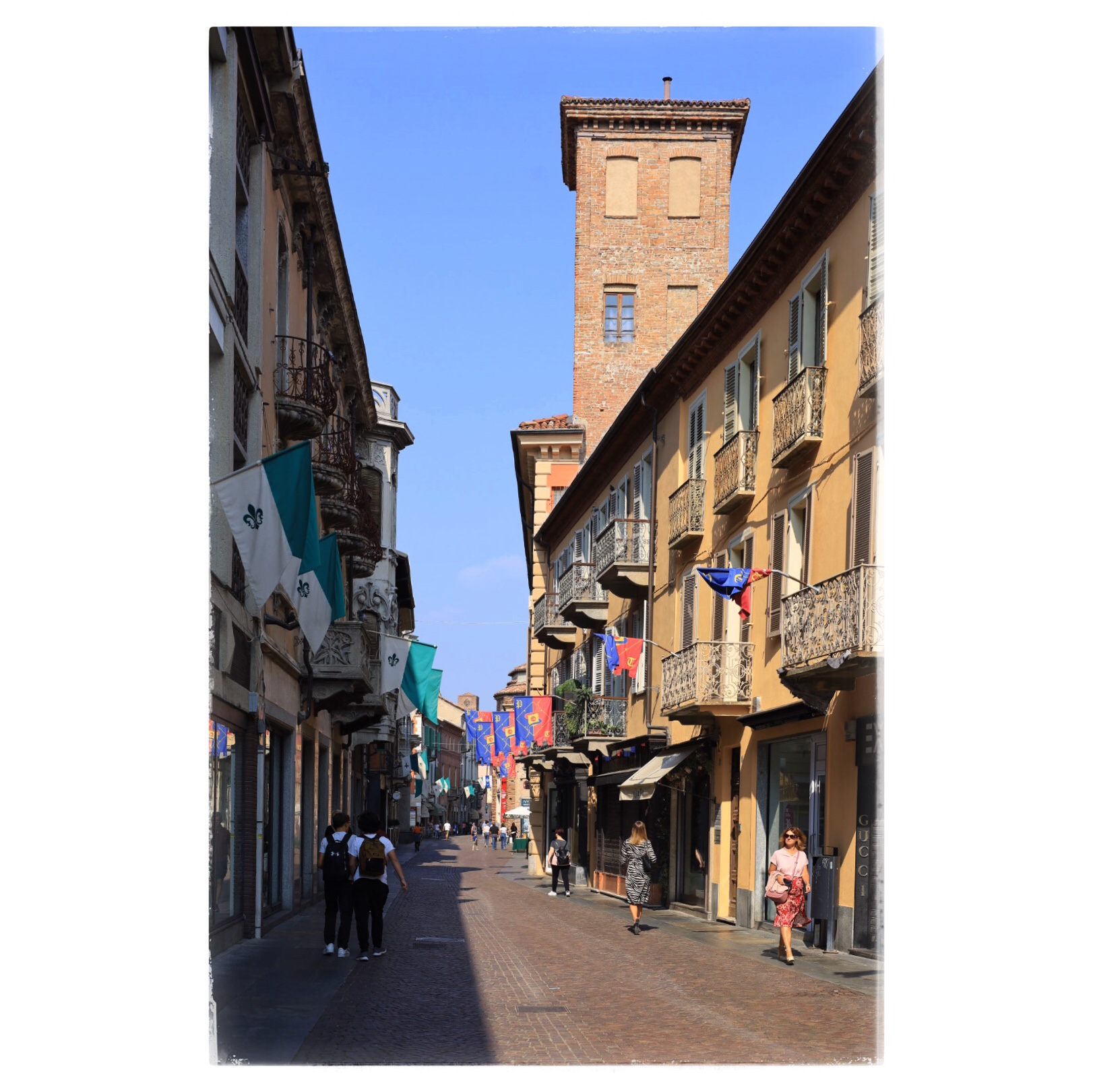 [Viaje] Neive, Alba y Bra, Italia – Cuaderno de Ruta V. 3.0