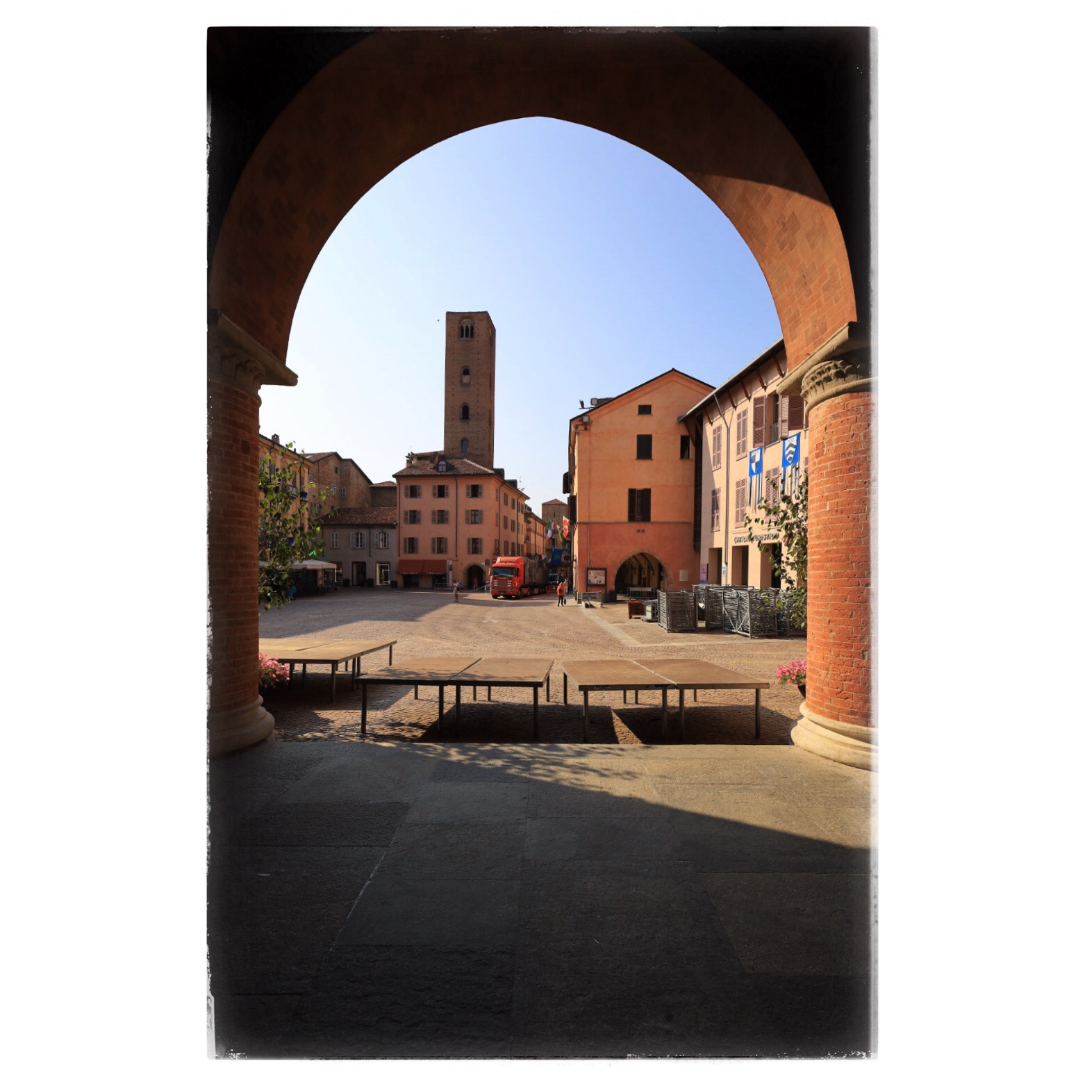 [Viaje] Neive, Alba y Bra, Italia – Cuaderno de Ruta V. 3.0