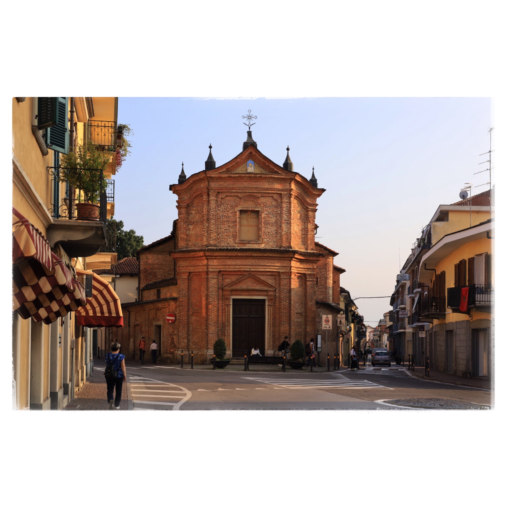 [Viaje] Neive, Alba y Bra, Italia – Cuaderno de Ruta V. 3.0