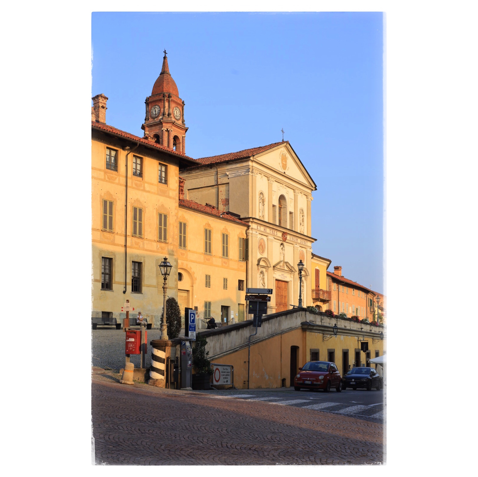 [Viaje] Neive, Alba y Bra, Italia – Cuaderno de Ruta V. 3.0